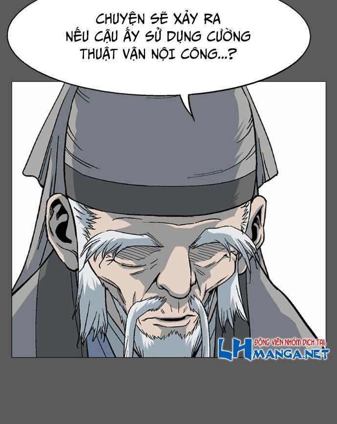 Gosu Chapter 50 - 18