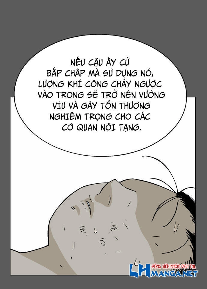 Gosu Chapter 50 - 20