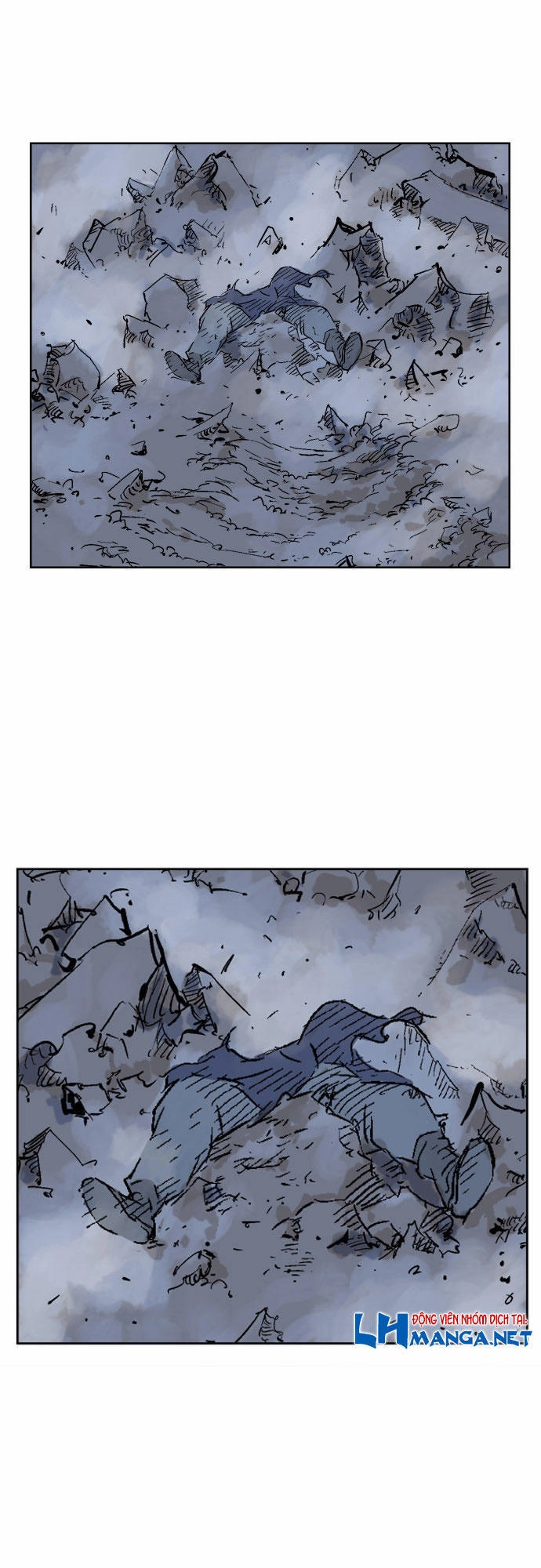 Gosu Chapter 50 - 31