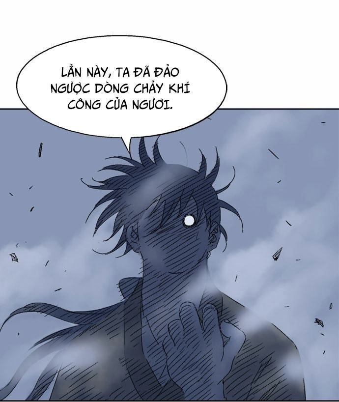 Gosu Chapter 50 - 32