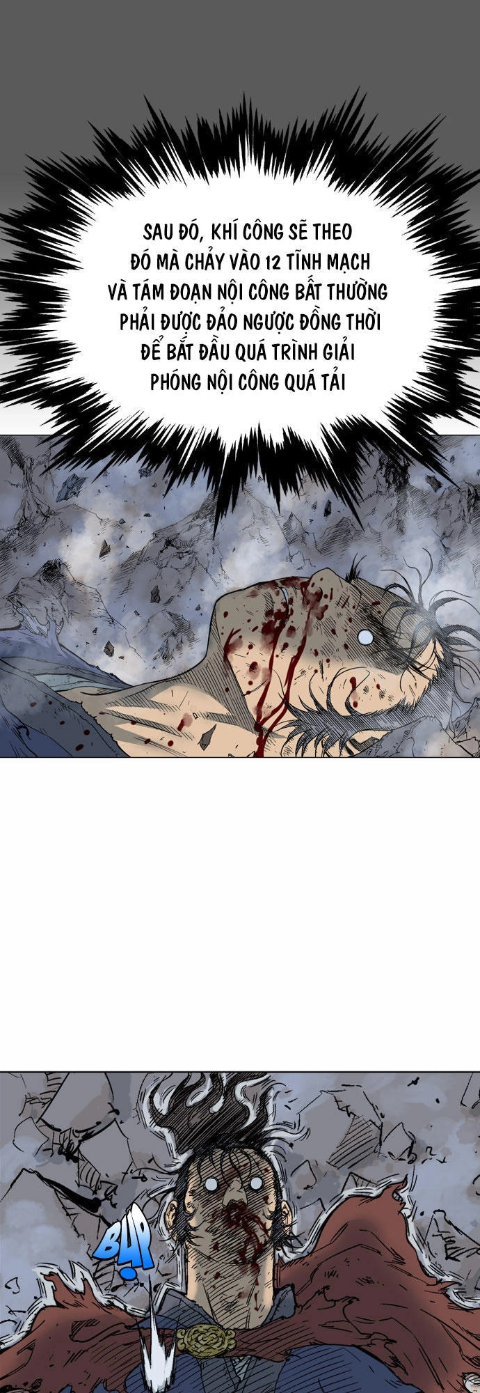 Gosu Chapter 50 - 51