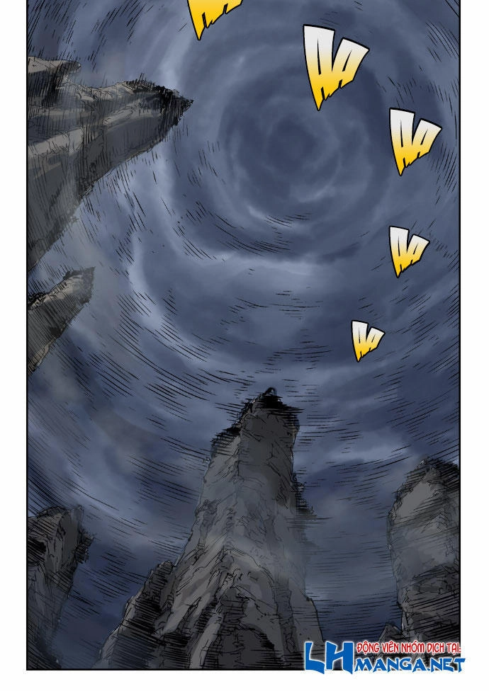 Gosu Chapter 50 - 56