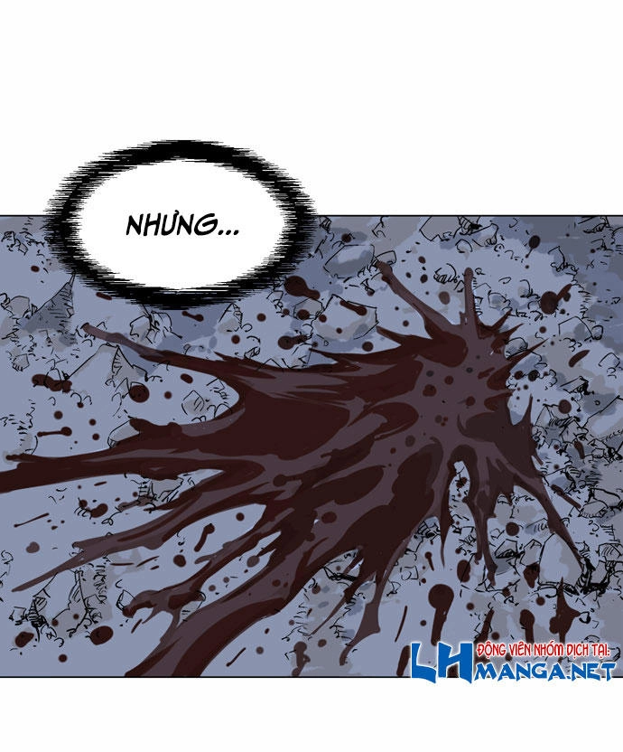 Gosu Chapter 50 - 67