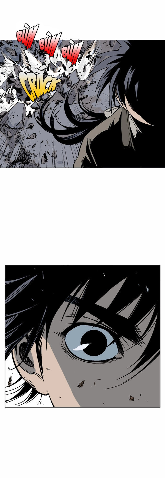 Gosu Chapter 50 - 78