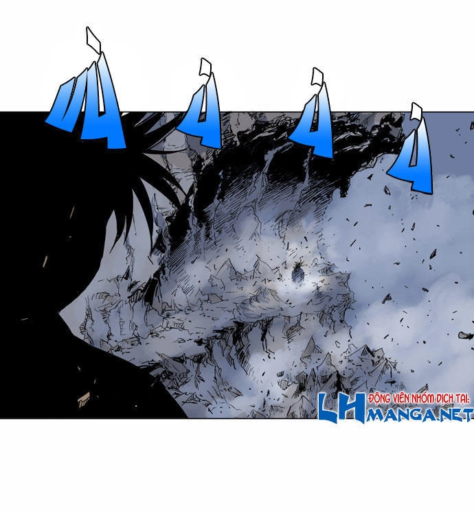 Gosu Chapter 50 - 79