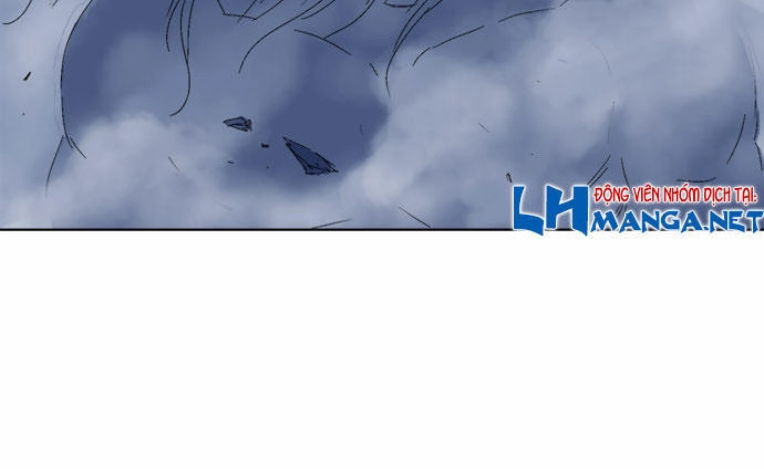 Gosu Chapter 50 - 81