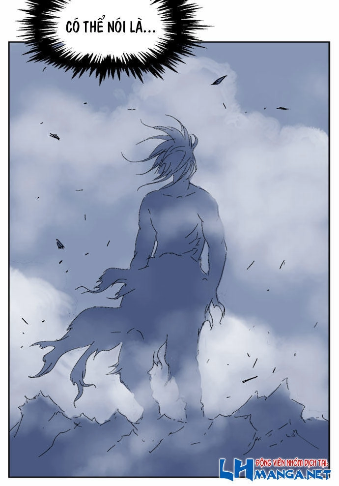 Gosu Chapter 50 - 83