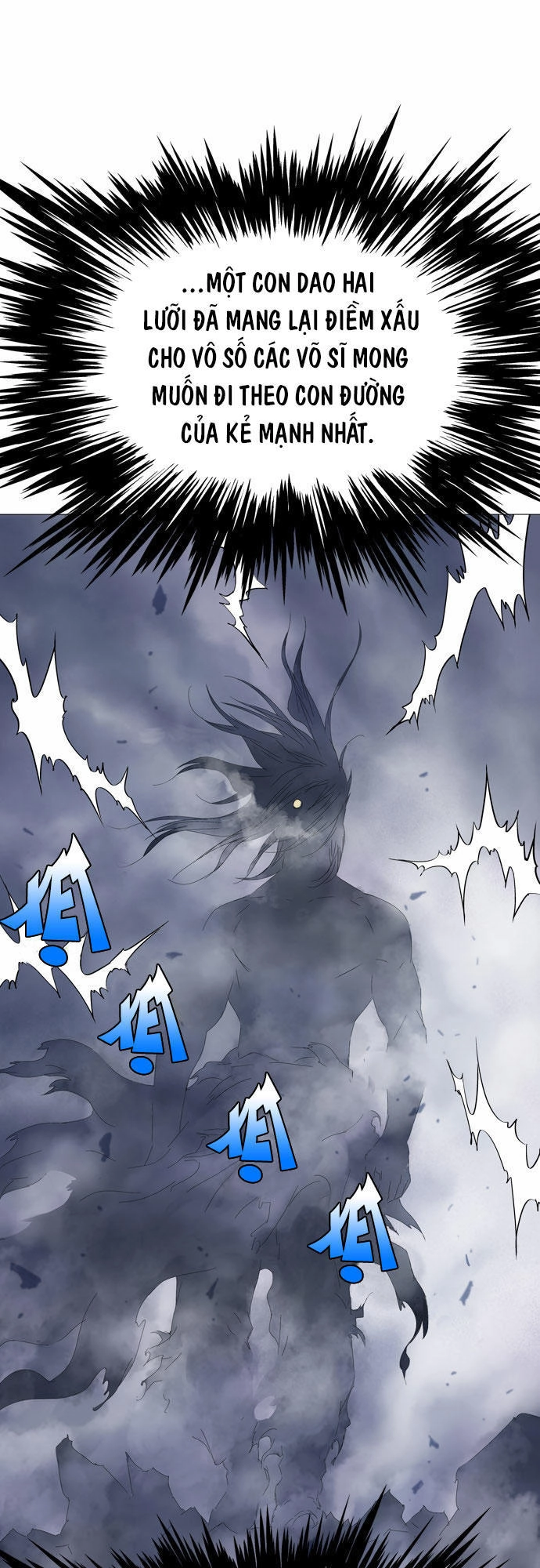 Gosu Chapter 50 - 84