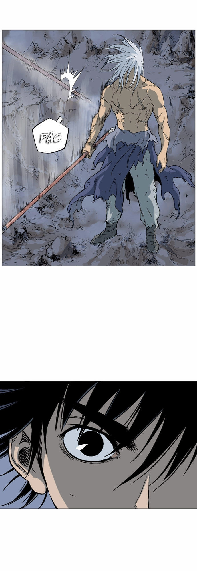 Gosu Chapter 51 - 10