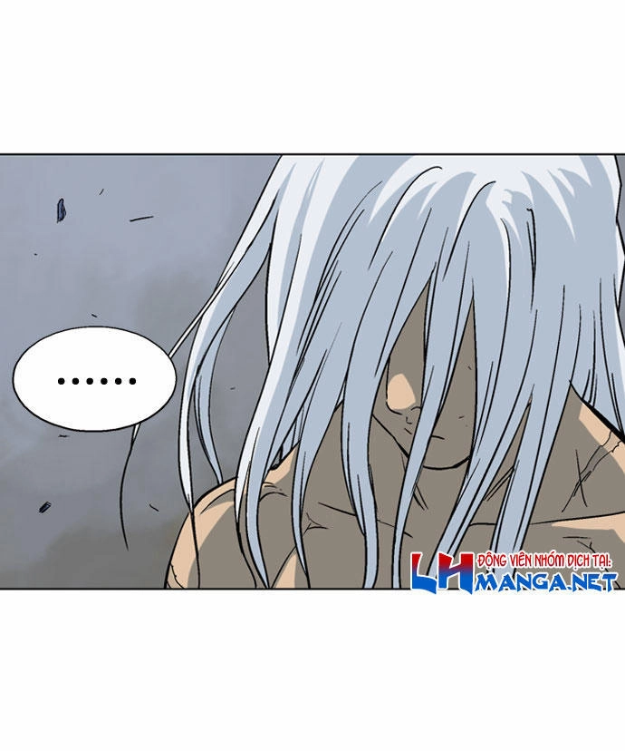 Gosu Chapter 51 - 11