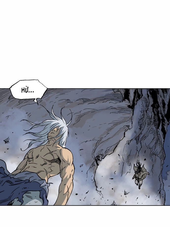 Gosu Chapter 51 - 17