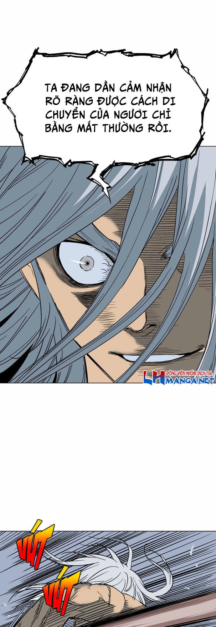 Gosu Chapter 51 - 18