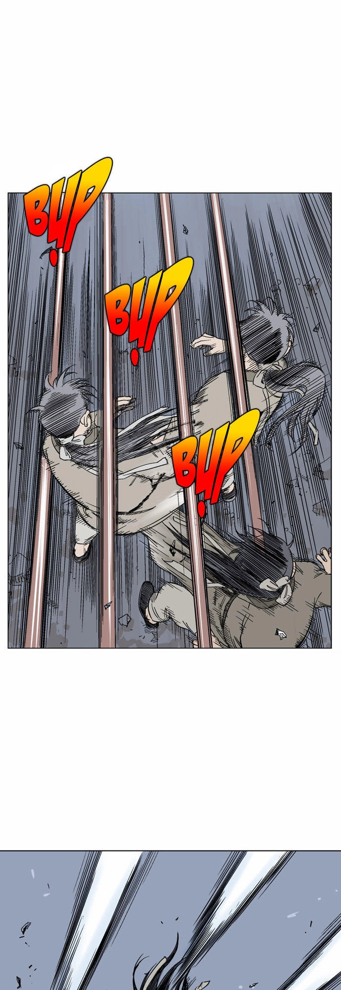 Gosu Chapter 51 - 26