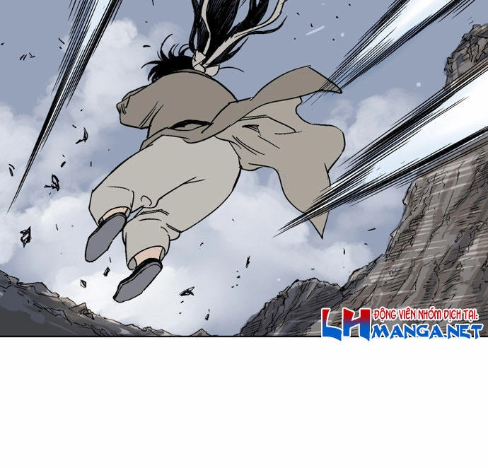 Gosu Chapter 51 - 27