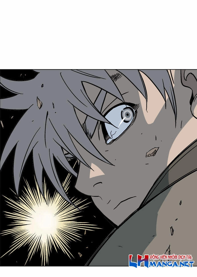 Gosu Chapter 51 - 29