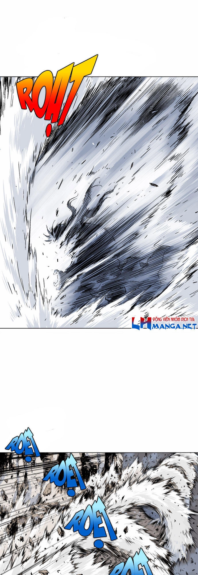 Gosu Chapter 51 - 36