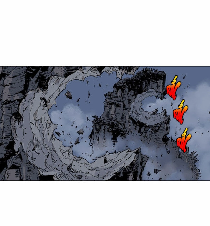 Gosu Chapter 51 - 40