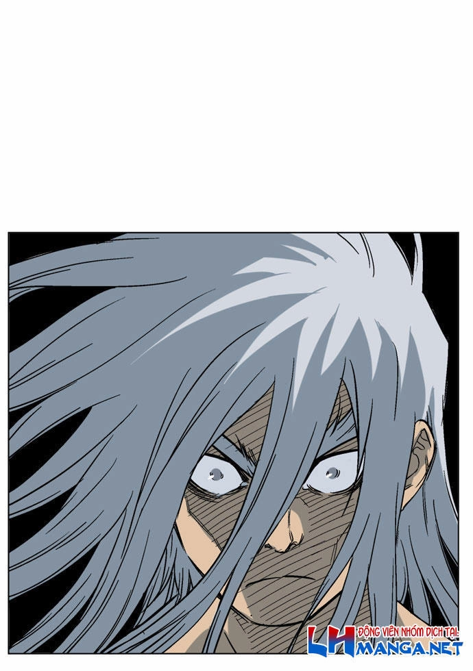 Gosu Chapter 51 - 44