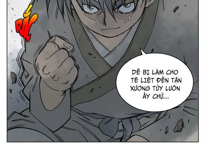 Gosu Chapter 51 - 46