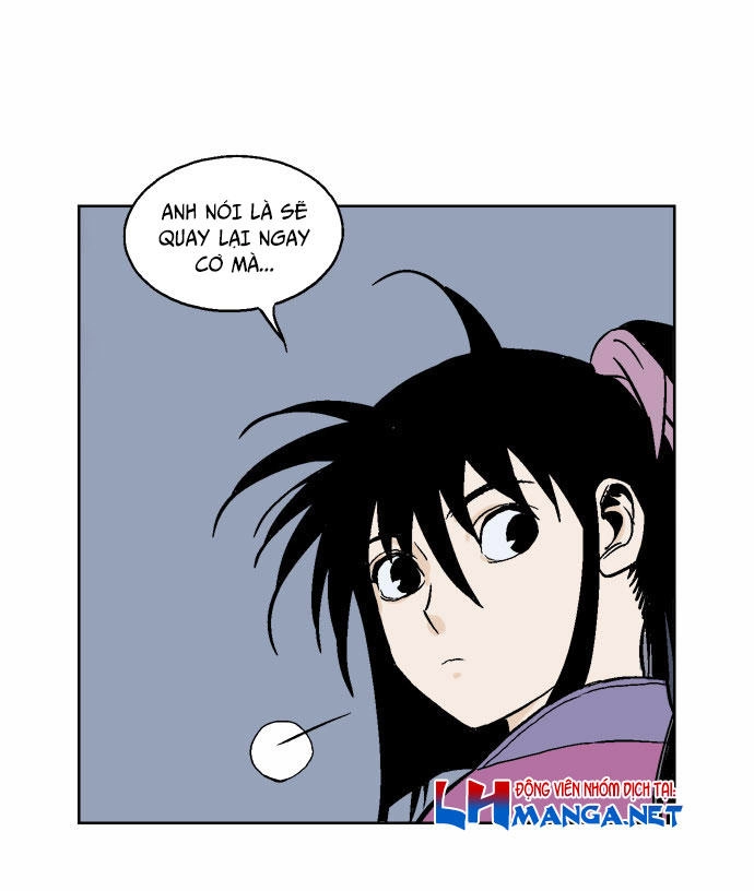 Gosu Chapter 51 - 60