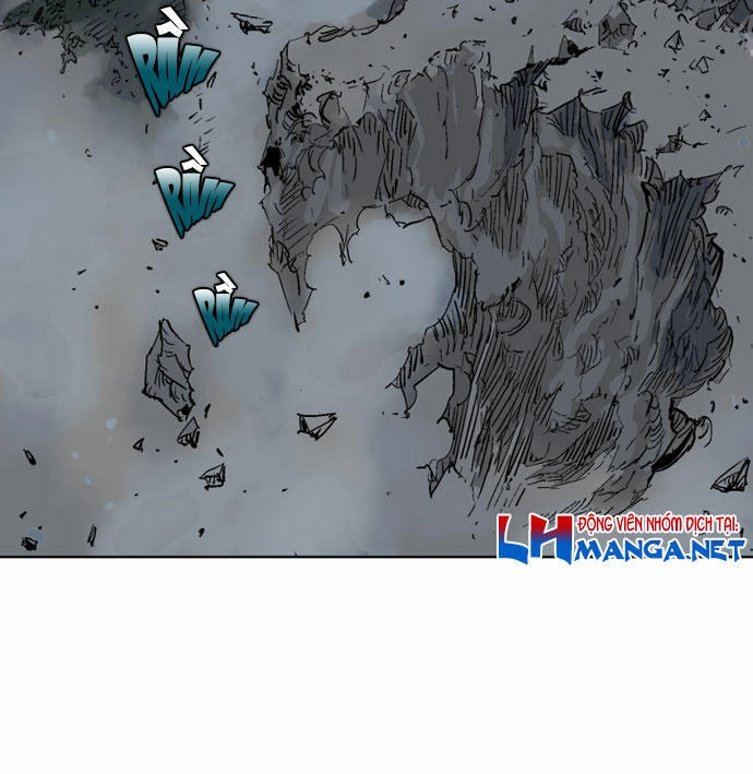 Gosu Chapter 51 - 62