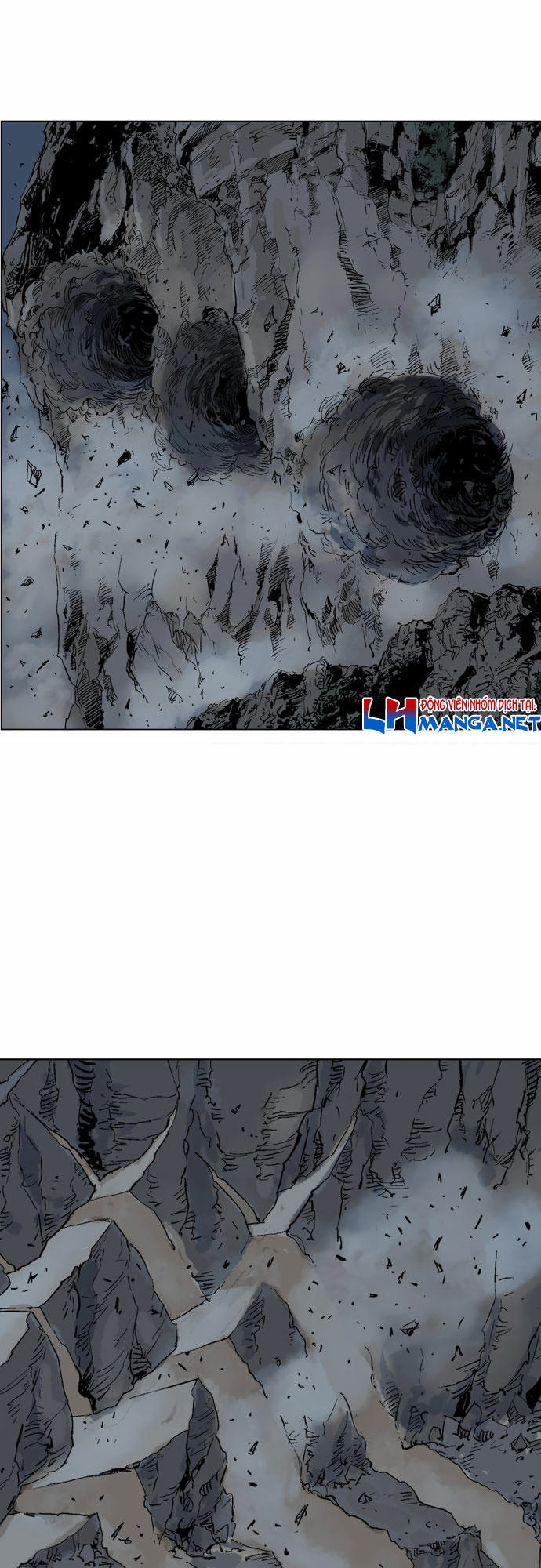 Gosu Chapter 51 - 63