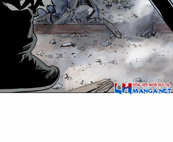 Gosu Chapter 51 - 72