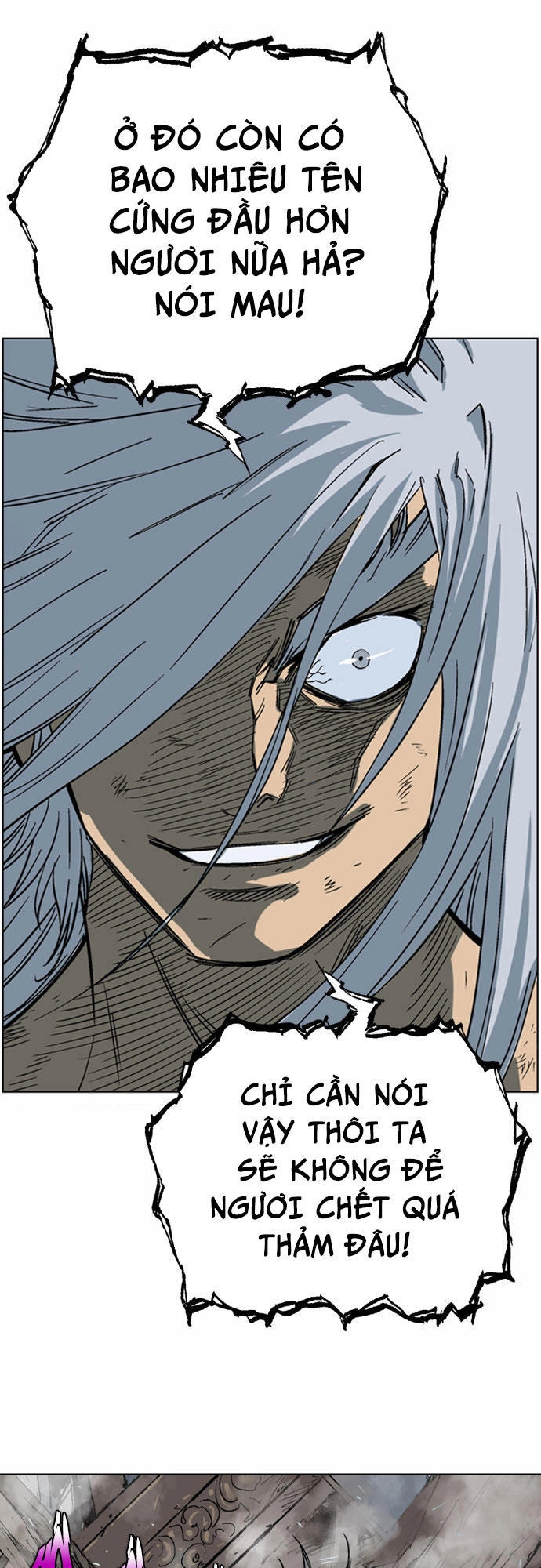 Gosu Chapter 51 - 75