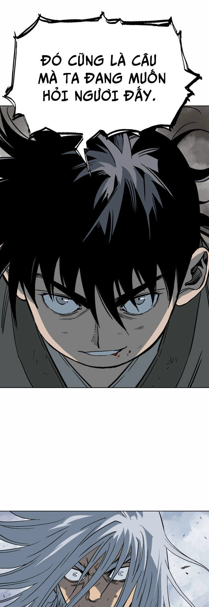 Gosu Chapter 51 - 77