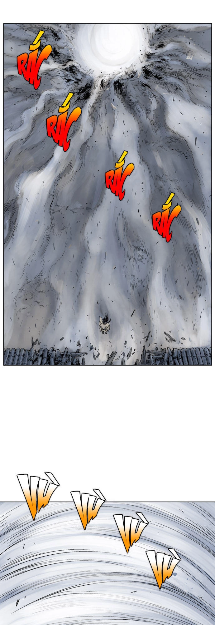 Gosu Chapter 52 - 16