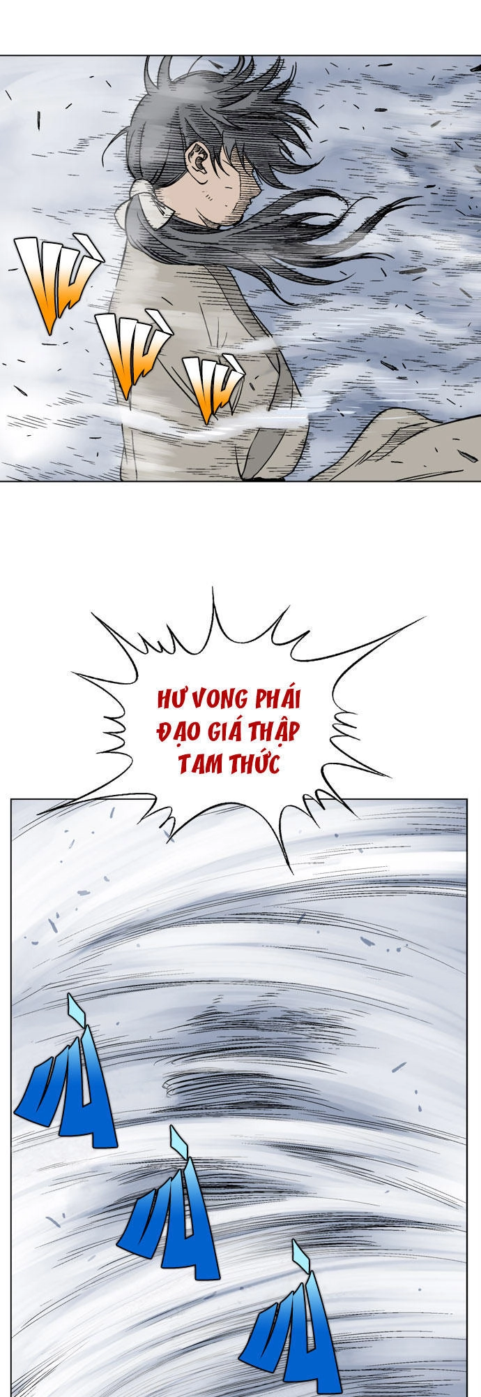 Gosu Chapter 52 - 18