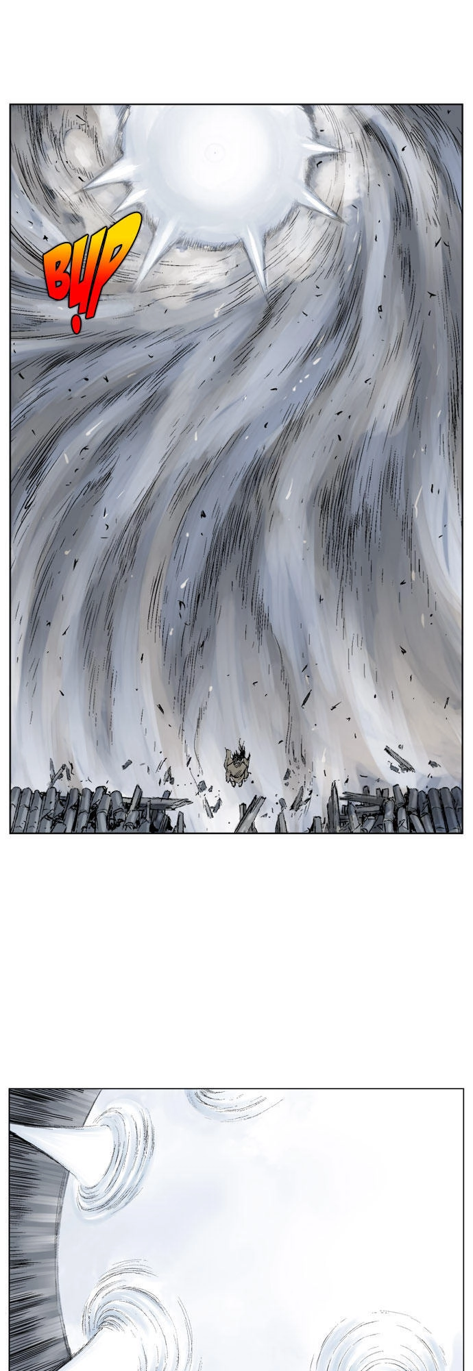 Gosu Chapter 52 - 22