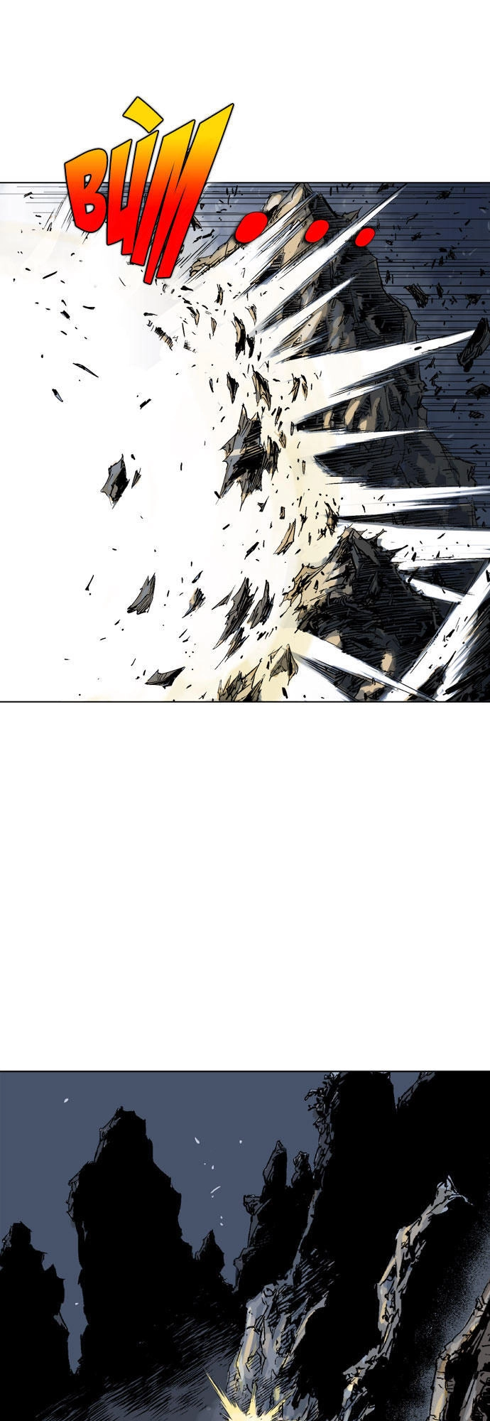 Gosu Chapter 52 - 32