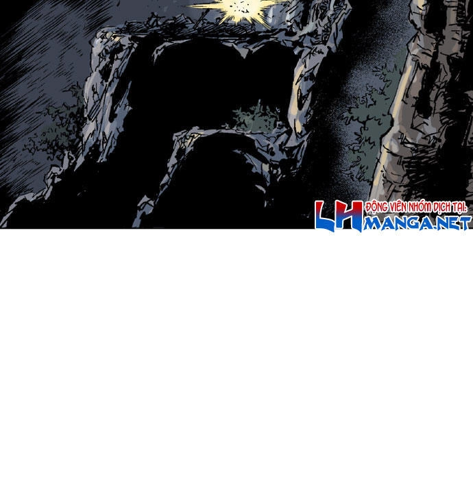 Gosu Chapter 52 - 33