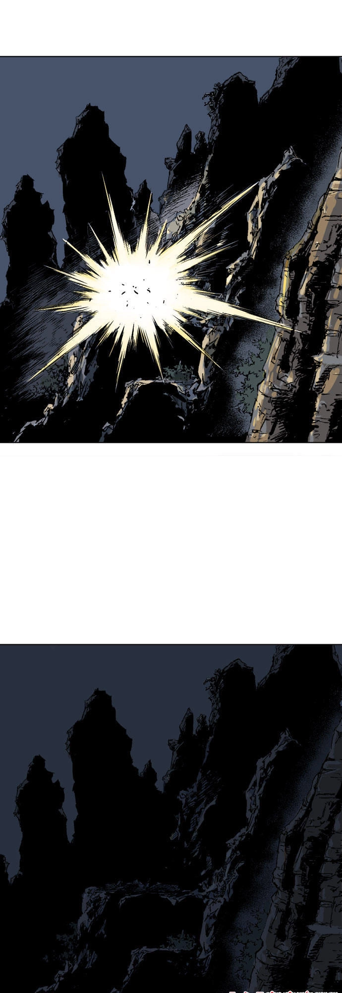 Gosu Chapter 52 - 34