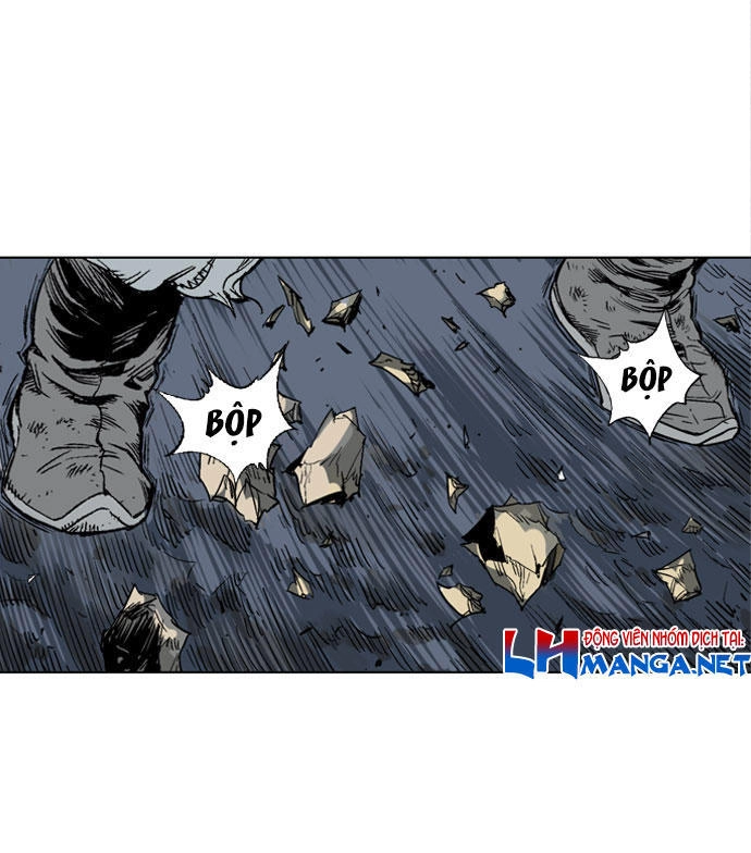 Gosu Chapter 52 - 43