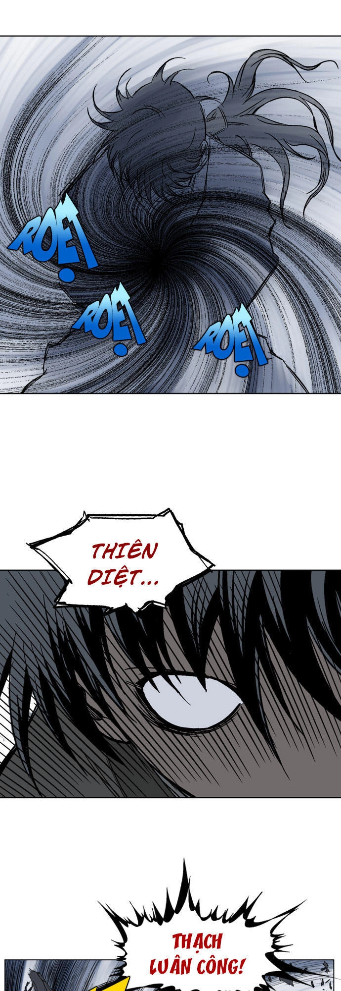 Gosu Chapter 52 - 46