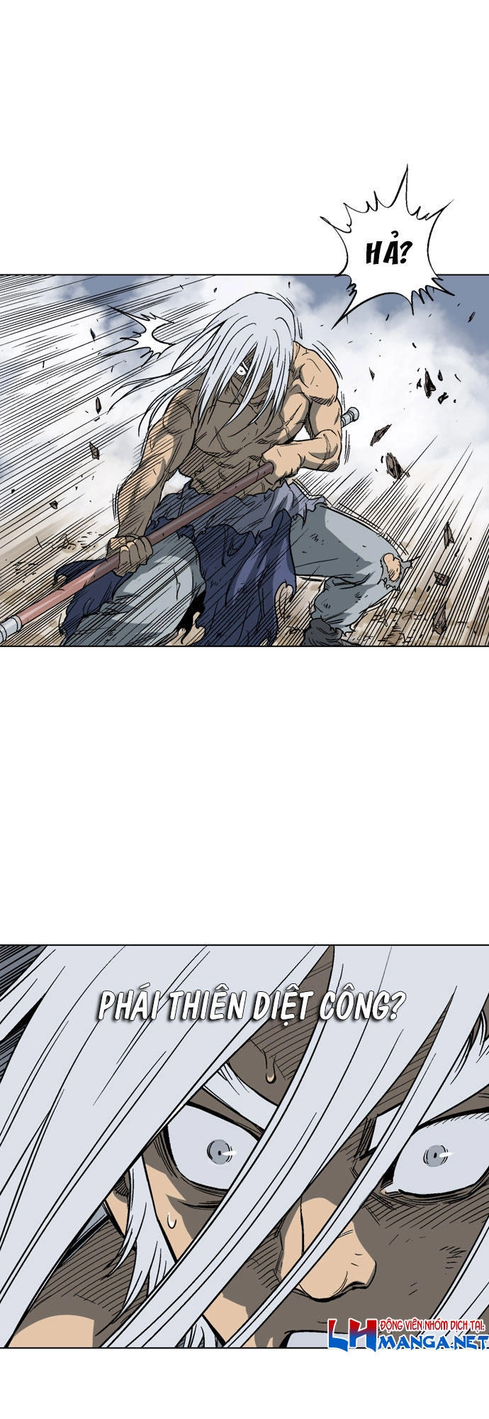 Gosu Chapter 52 - 48