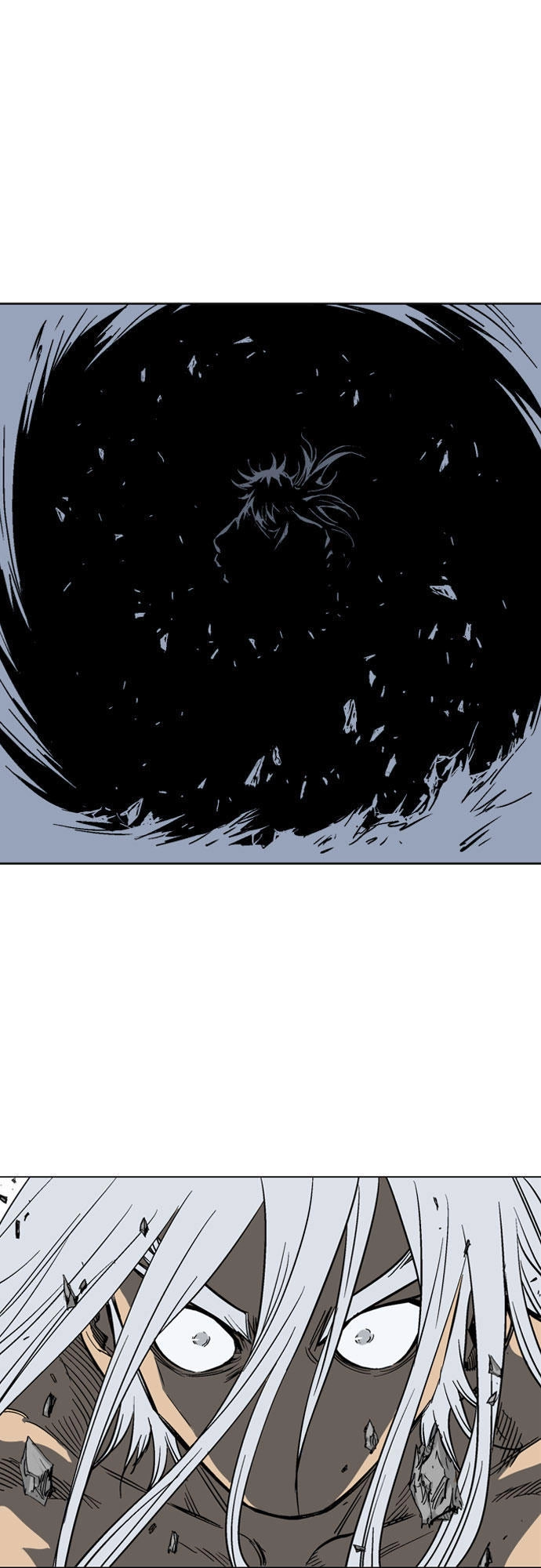 Gosu Chapter 52 - 58