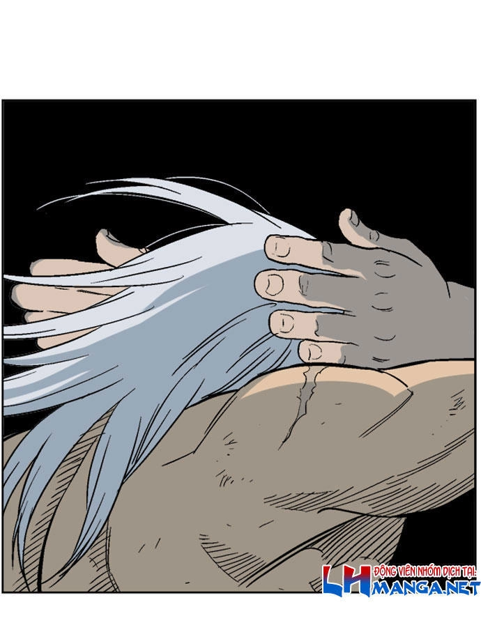 Gosu Chapter 52 - 61