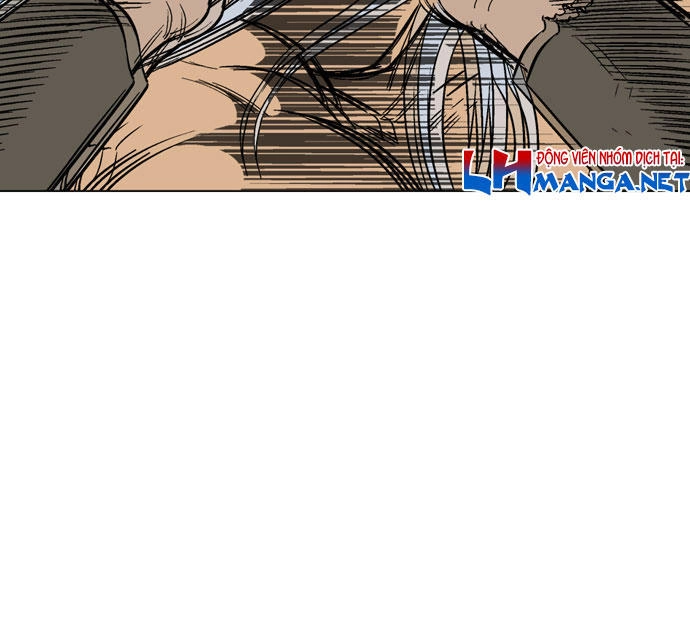 Gosu Chapter 52 - 63