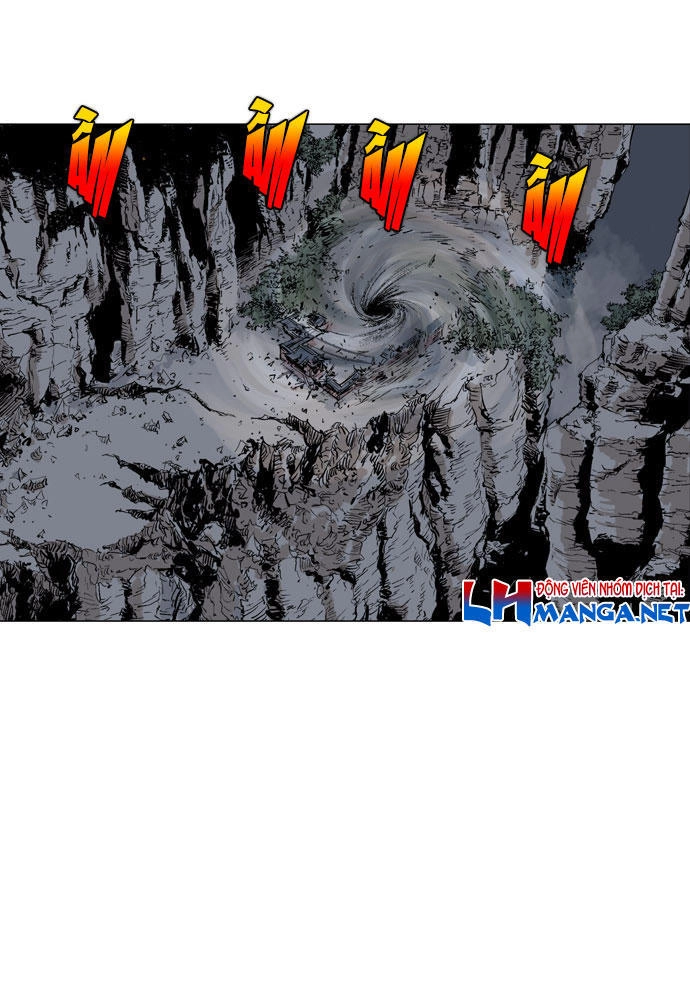 Gosu Chapter 52 - 65