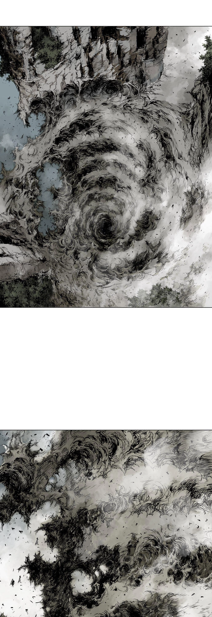 Gosu Chapter 52 - 76