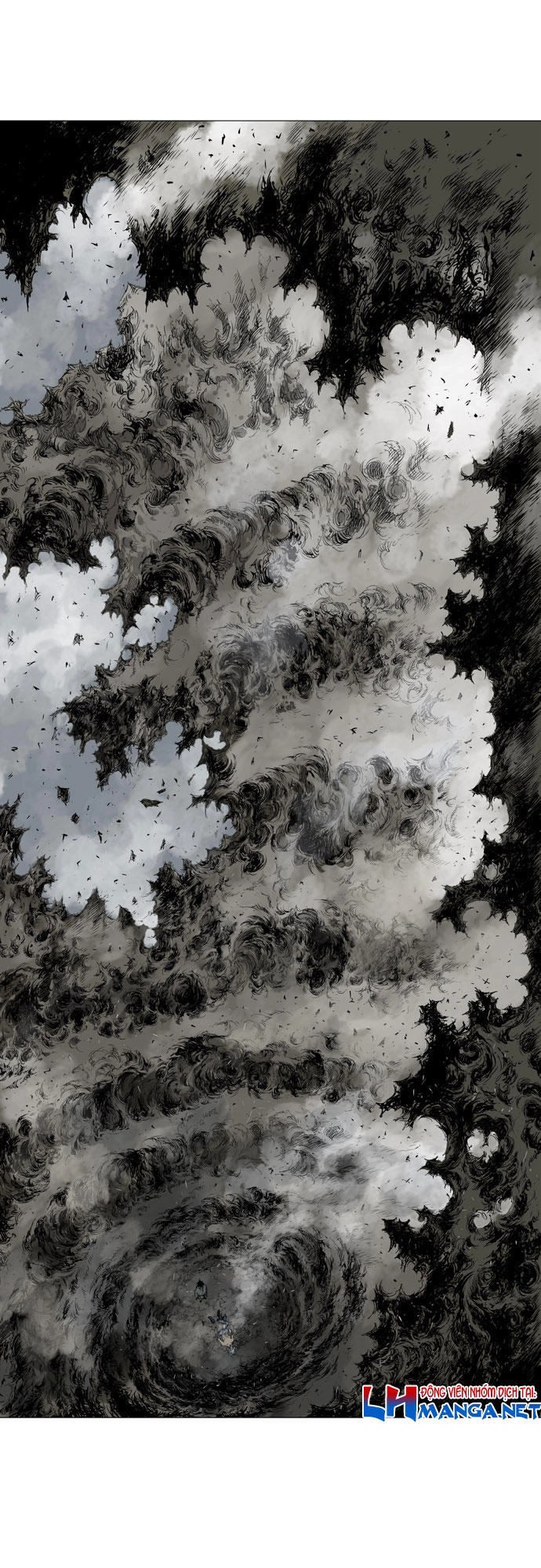 Gosu Chapter 52 - 78