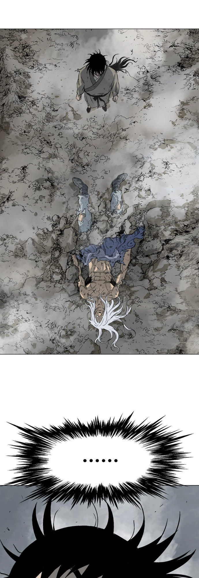 Gosu Chapter 52 - 80