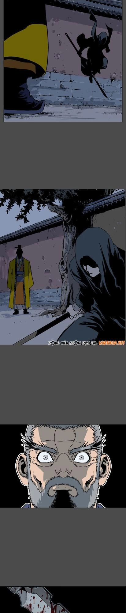 Gosu Chapter 53 - 11