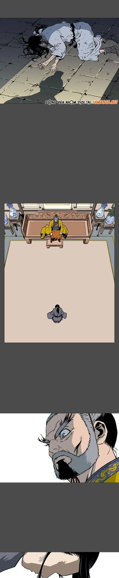 Gosu Chapter 53 - 14