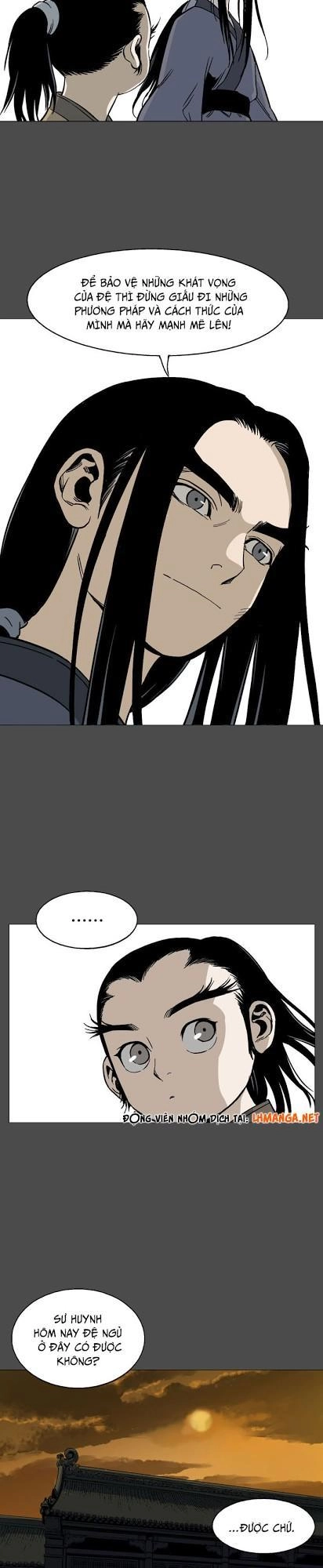 Gosu Chapter 53 - 16