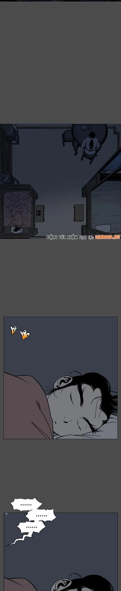 Gosu Chapter 53 - 17