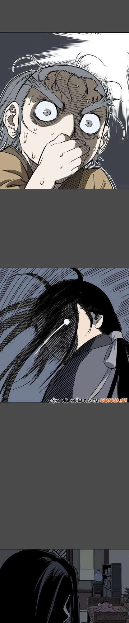 Gosu Chapter 53 - 22